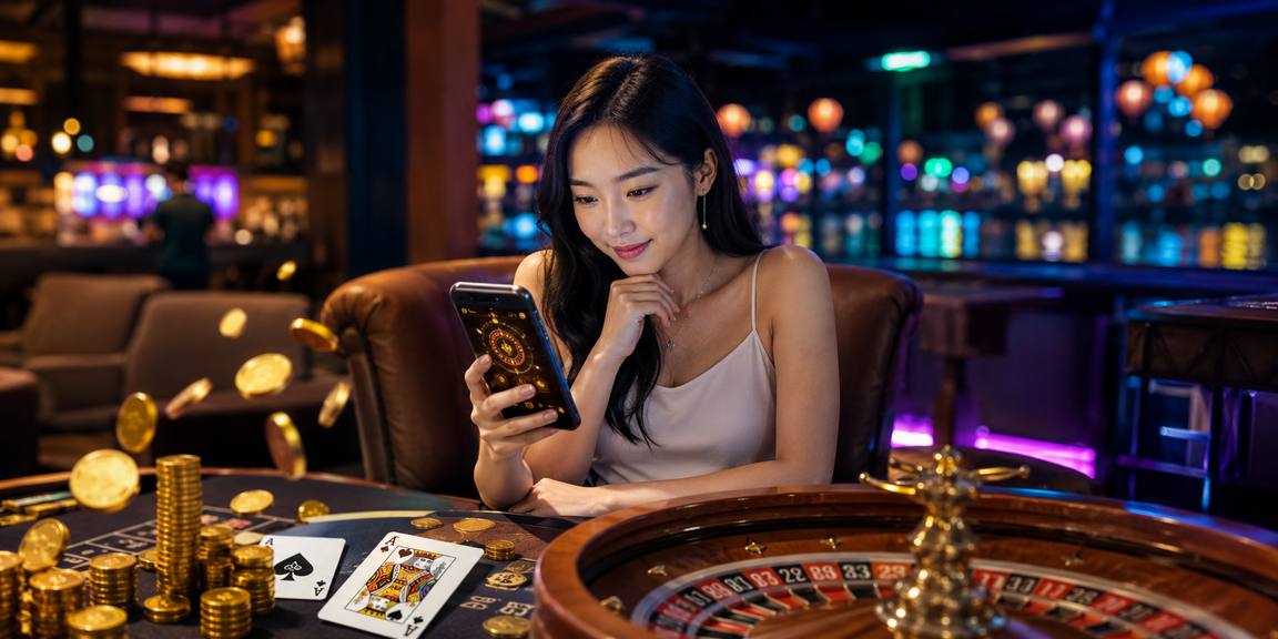 betx88 Điểm Nhấn MoMo
